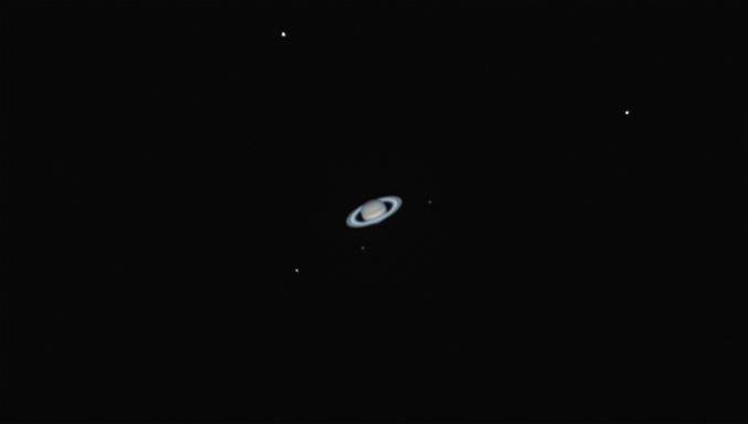 20200711-20200712 Saturn